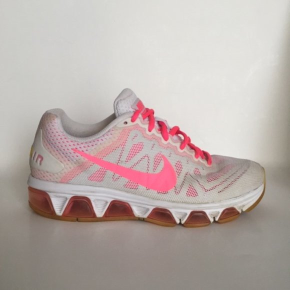 Nike Shoes - Nike Air Max Tailwind 7 Women's Running Shoes